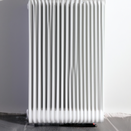 Radiateur Électrique : Chaleur Instantanée et Programmation Intelligente Evreux